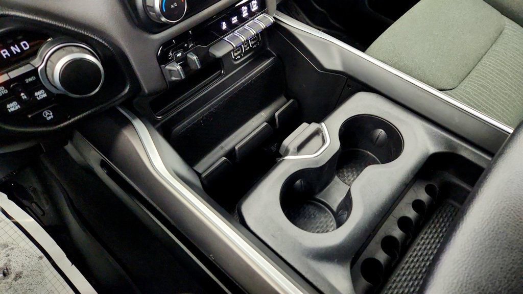 Used 2022 RAM 1500 Big Horn image 16