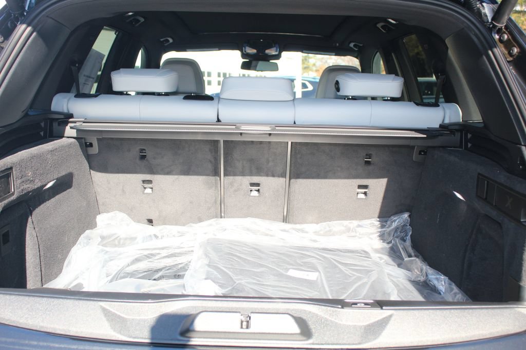 New 2026 BMW X5 xDrive40i AWD/4WD image 7