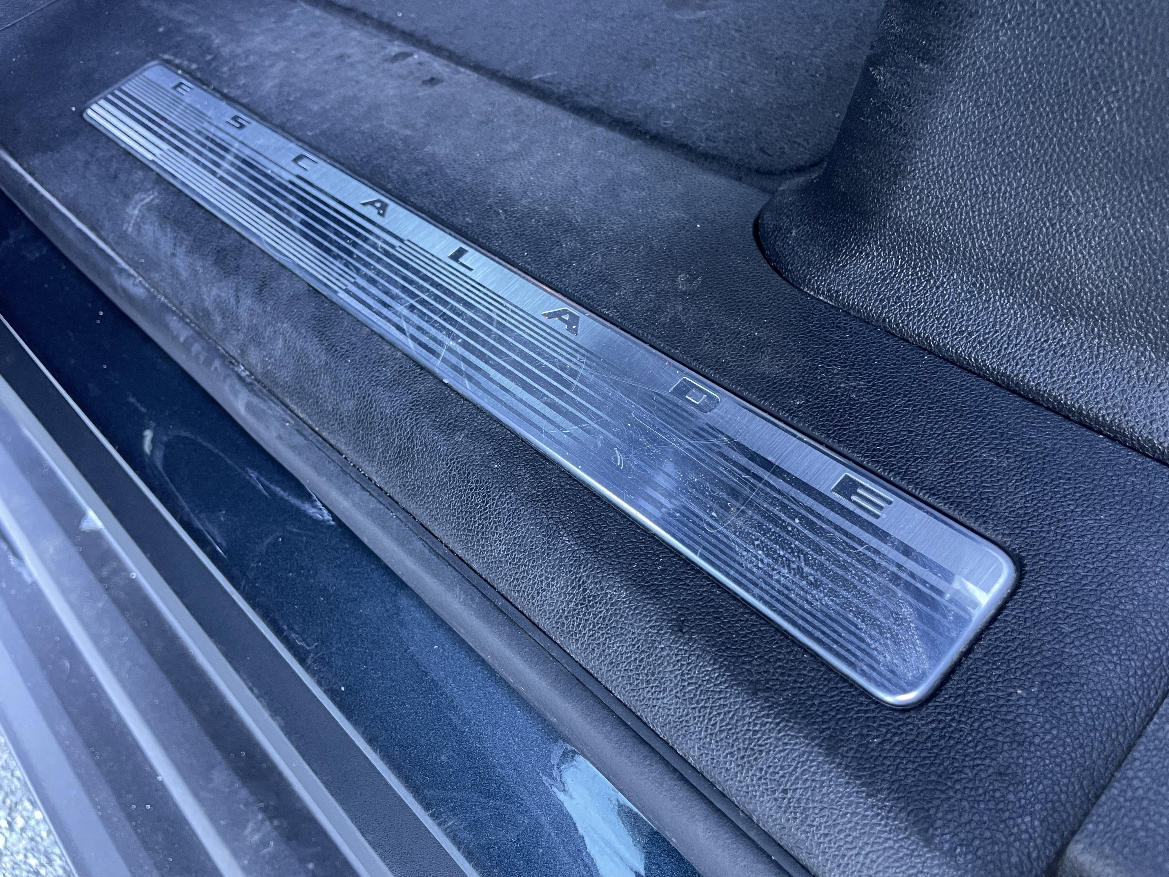 Used 2021 Cadillac Escalade Sport image 44