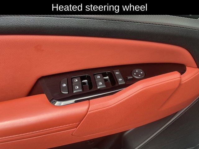 Used 2024 Kia Sportage SX image 13