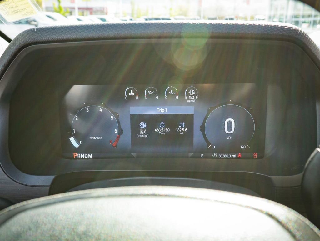 Used 2024 Ford F150 XL AWD/4WD image 19