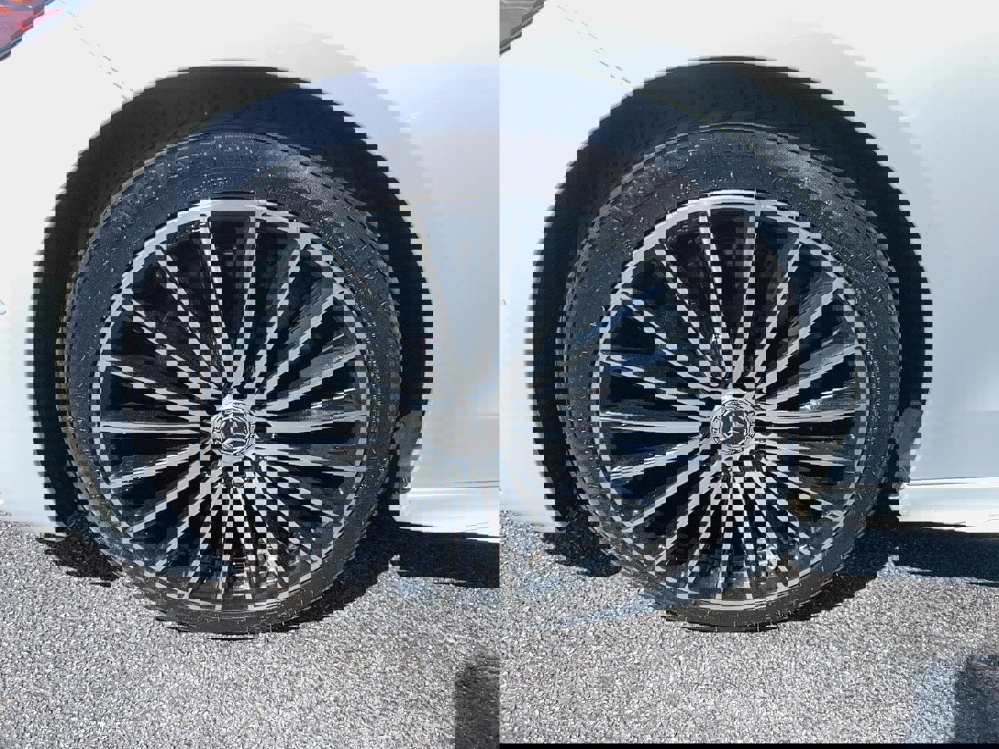 Used 2022 Mercedes-Benz C 300 image 9