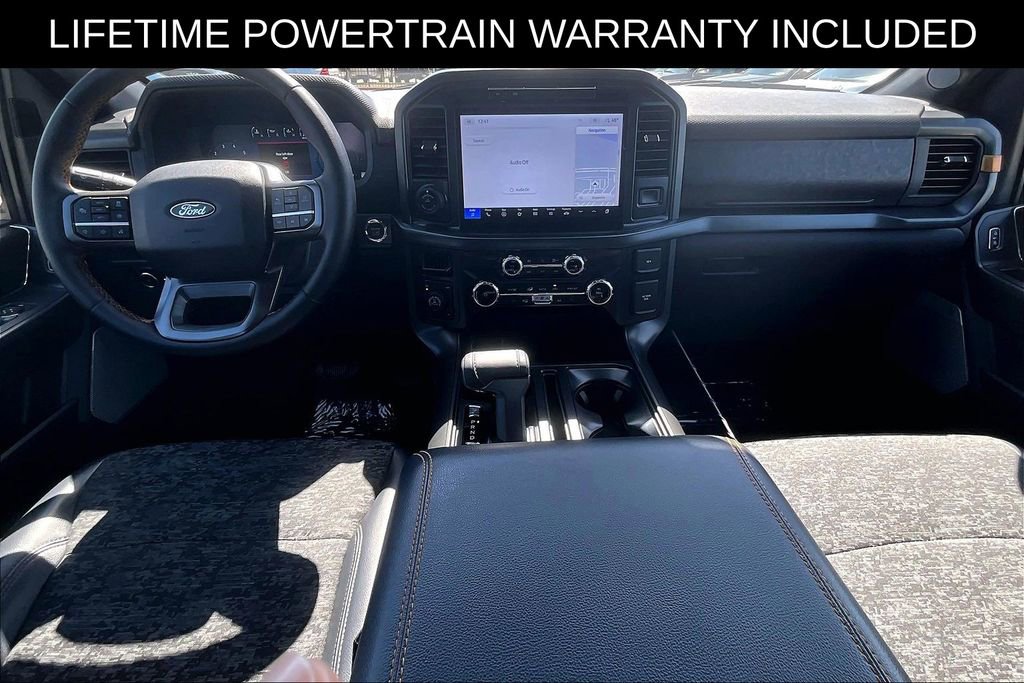Used 2025 Ford F150 Tremor image 20