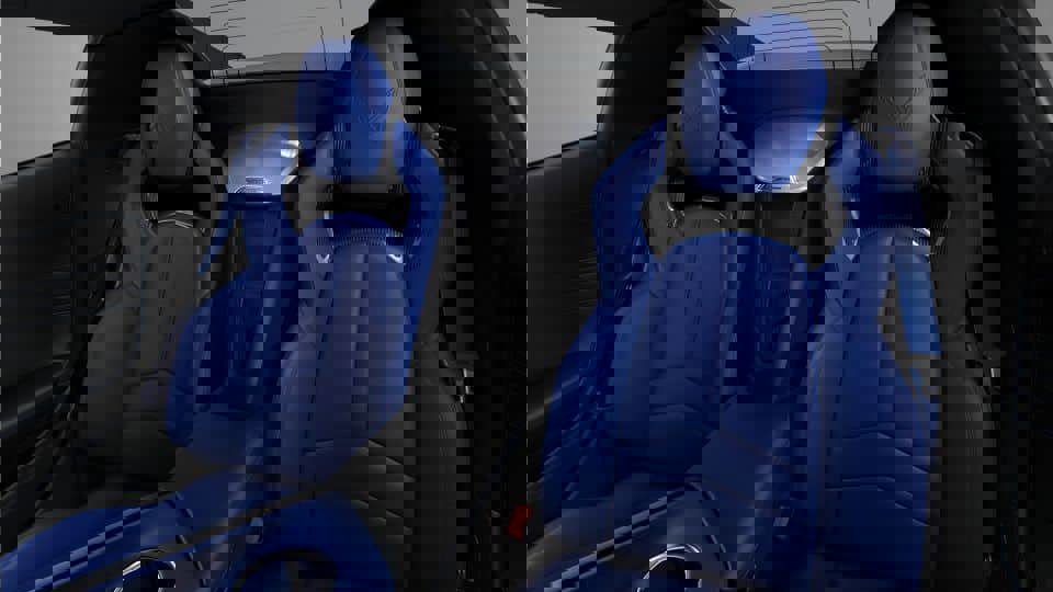 New 2026 Chevrolet Corvette Z06 image 37