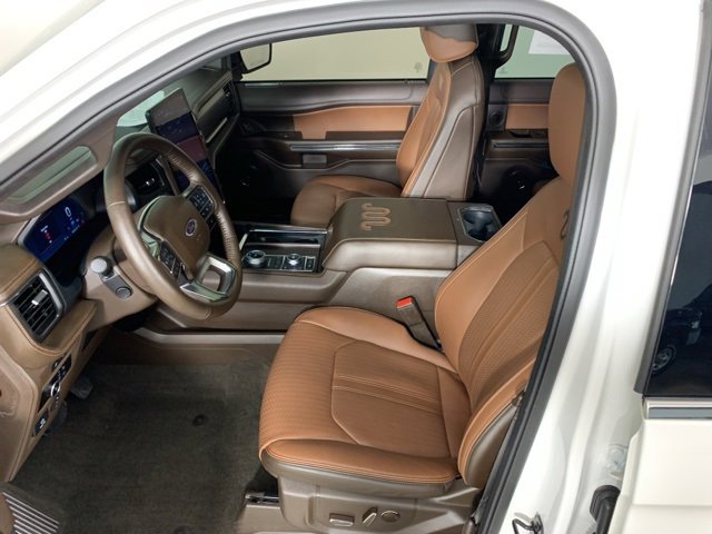 Used 2023 Ford Expedition King Ranch image 34