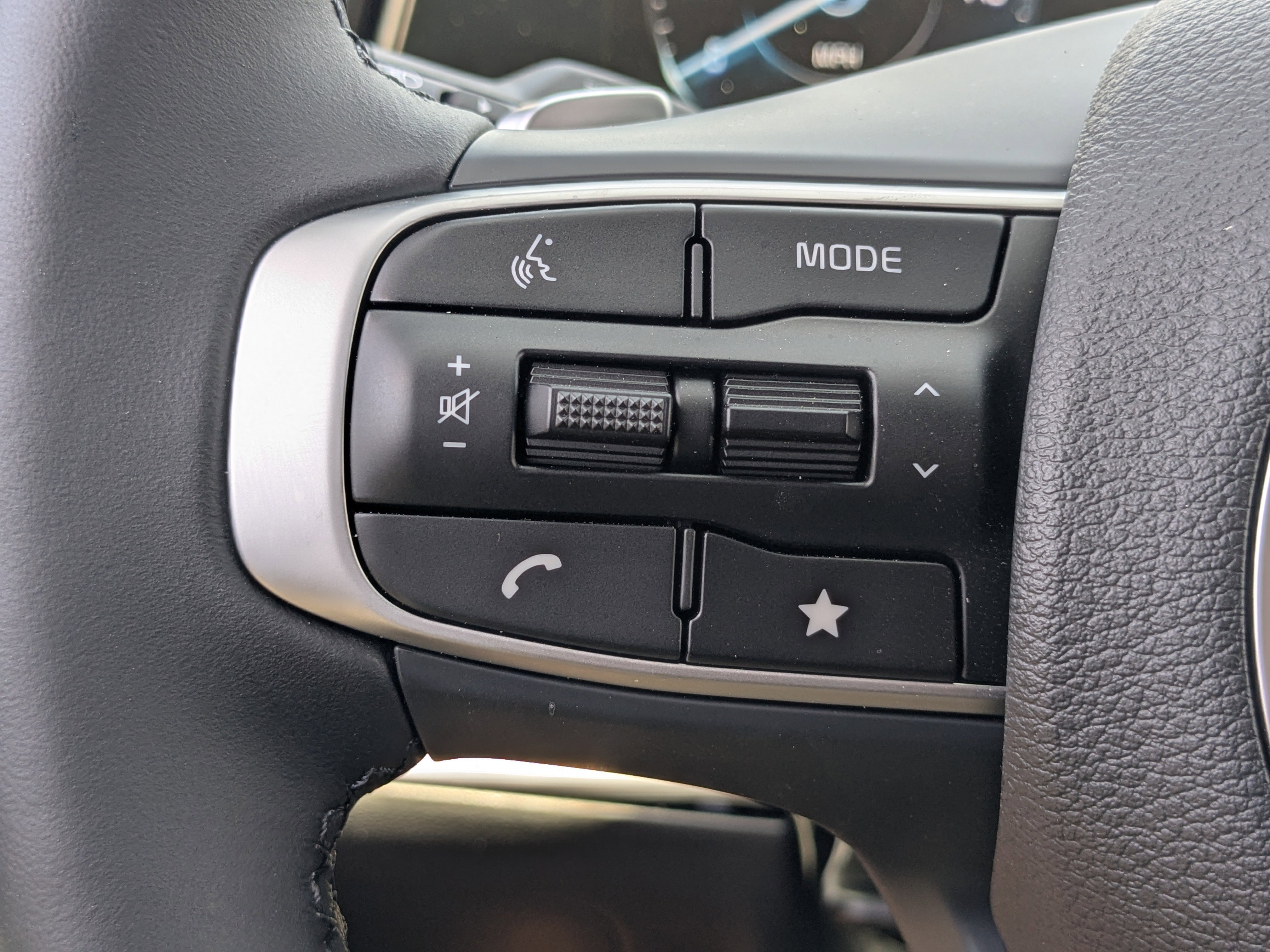 New 2025 Kia Sportage X-Line Prestige image 31