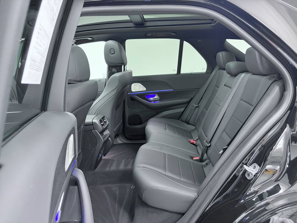 Certified 2025 Mercedes-Benz GLE 450 4MATIC image 18