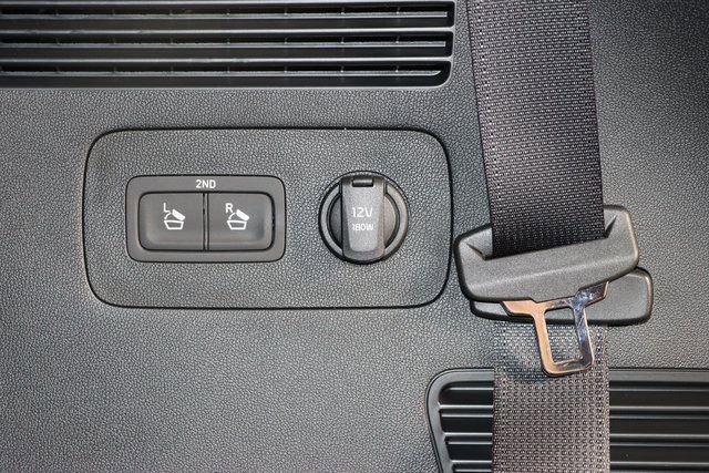 New 2025 Kia Sorento EX w/ Panoramic Sunroof Package image 39