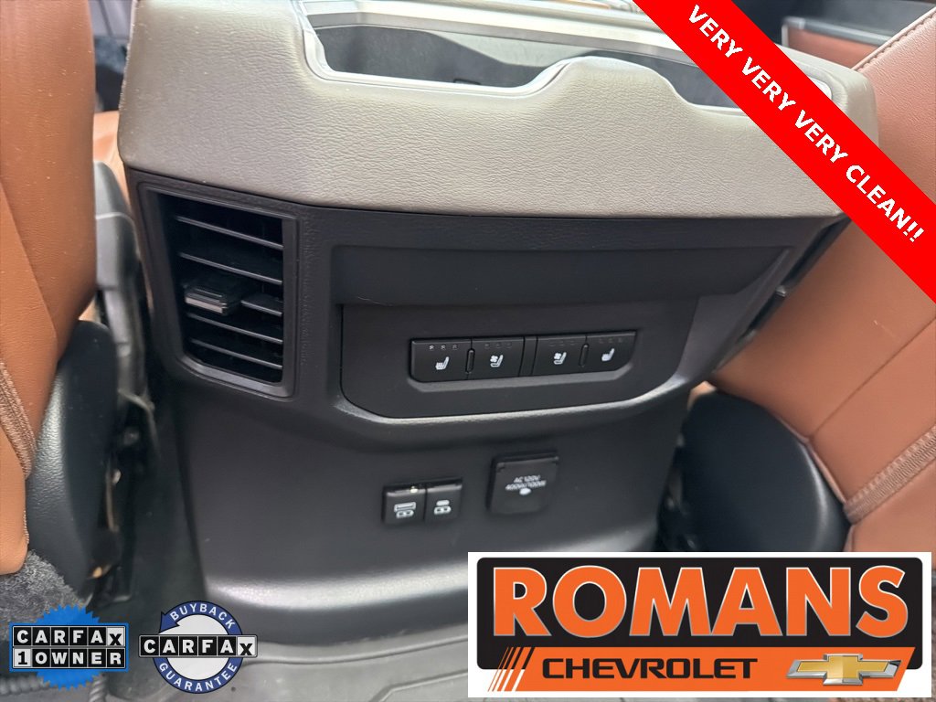 Used 2022 Toyota Tundra 1794 Edition image 22