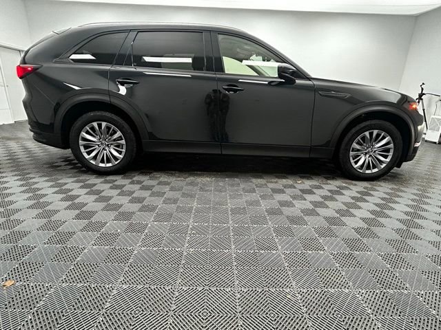 Used 2024 MAZDA CX-90 3.3 Turbo w/ Preferred Plus image 15