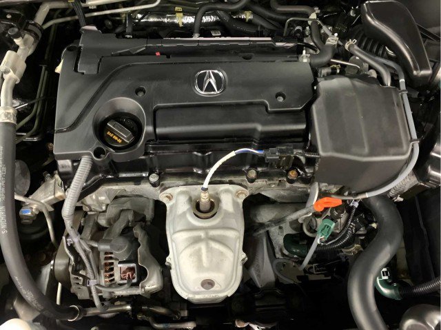 Used 2019 Acura TLX FWD image 65