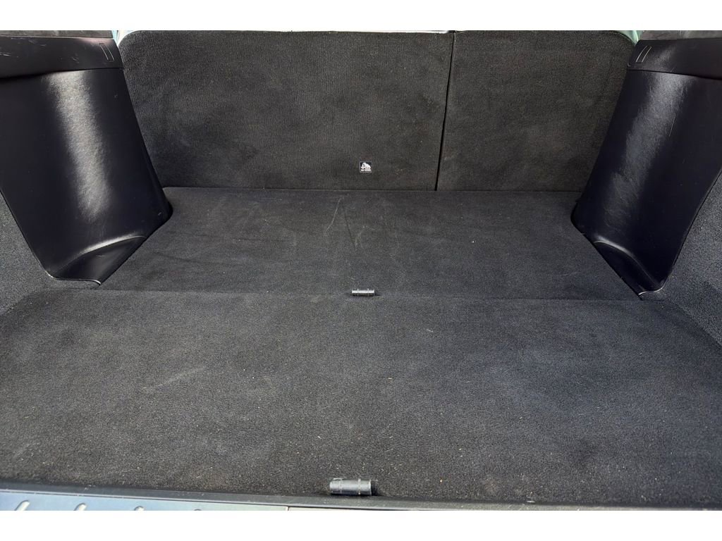 Used 2018 Tesla Model X Long Range AWD/4WD image 16