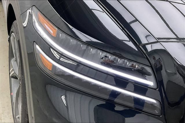 New 2026 Genesis GV80 2.5T Prestige AWD/4WD image 36