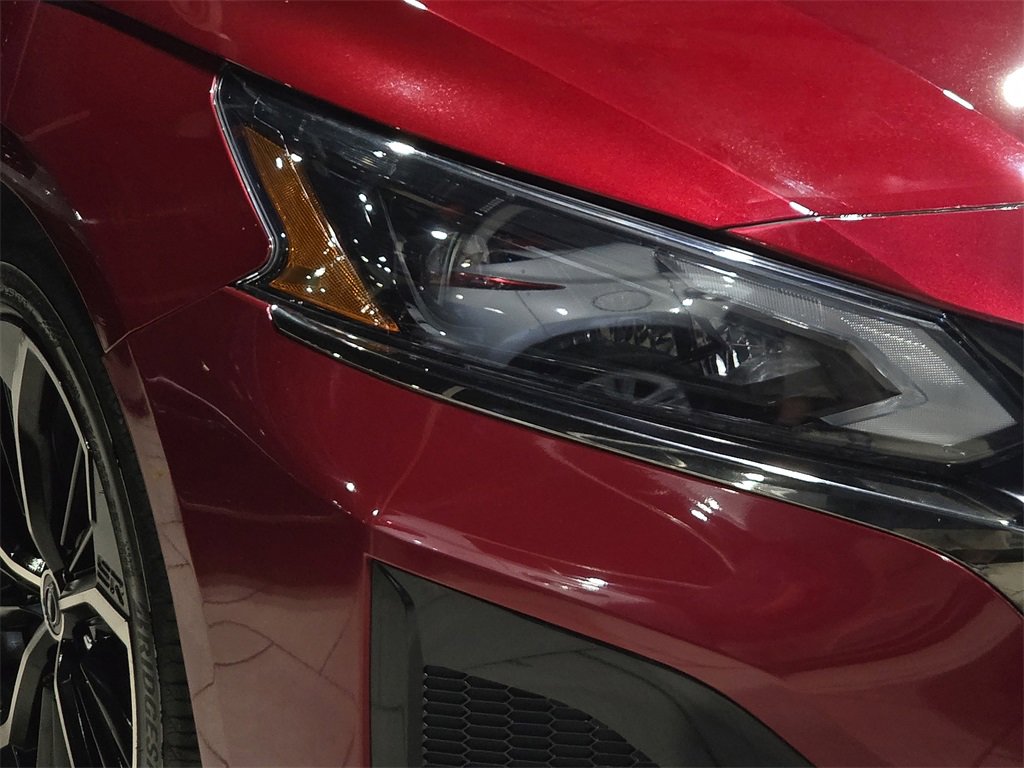 Used 2023 Nissan Altima 2.5 SR image 7