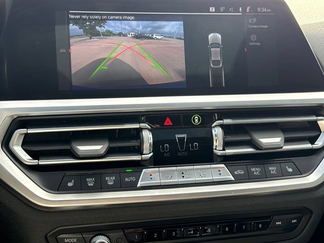 Used 2022 BMW 430i Gran Coupe w/ M Sport Package RWD image 26