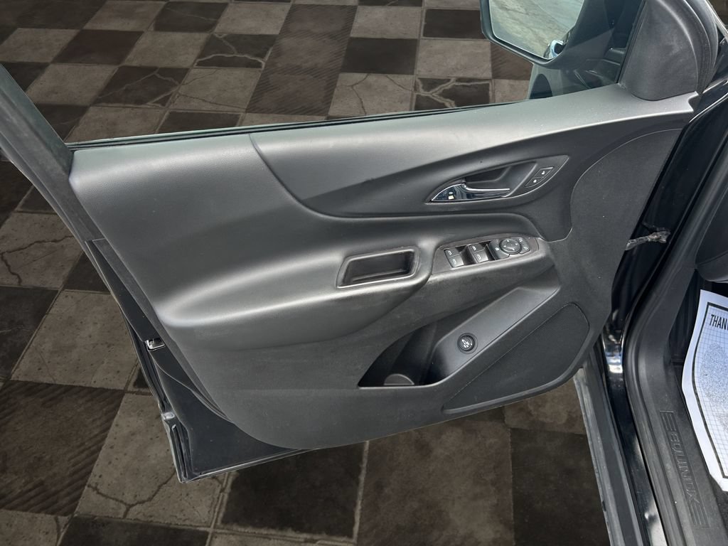 Certified 2020 Chevrolet Equinox LT FWD image 23