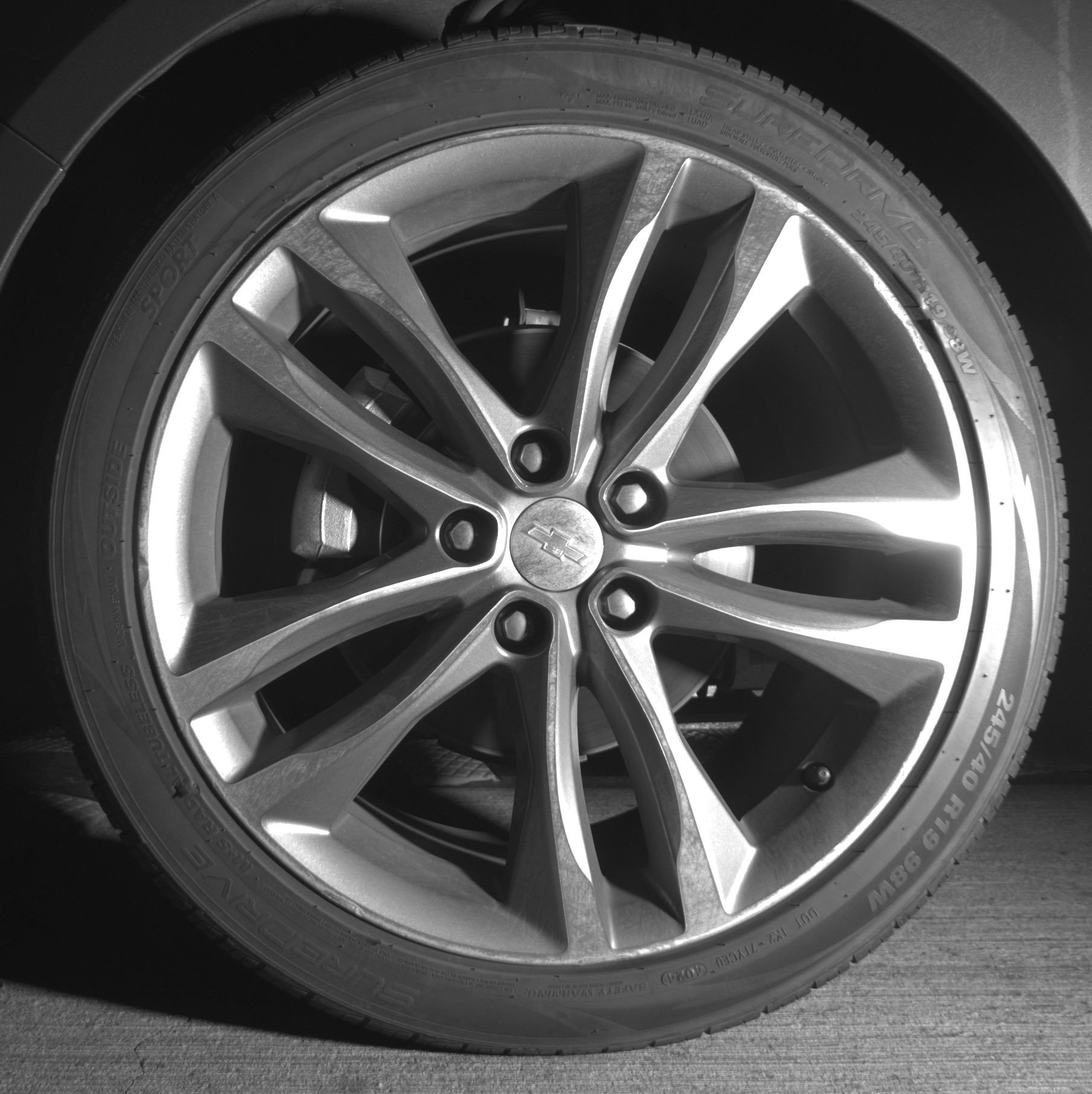 Used 2024 Chevrolet Malibu LT FWD image 12