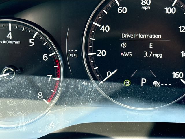 New 2026 MAZDA CX-50 AWD 2.5 S w/ Weather Package image 8