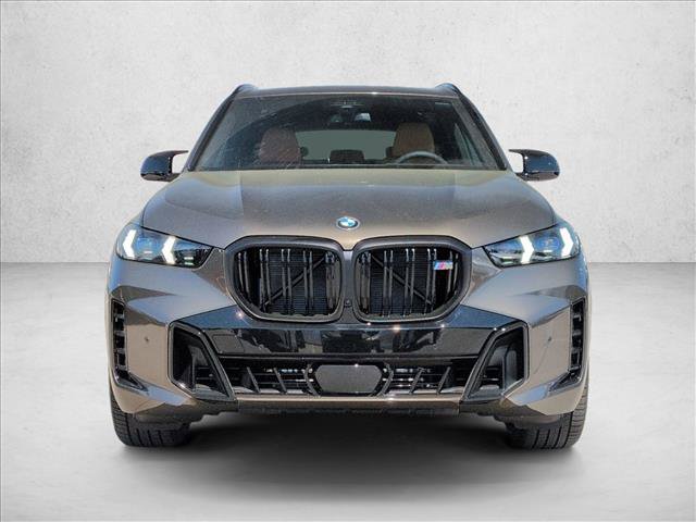 New 2026 BMW X5 M60i AWD/4WD image 6