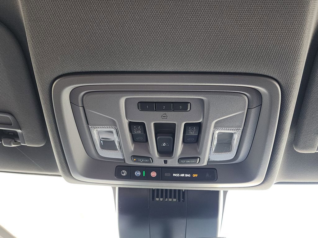 New 2026 GMC Sierra 1500 Denali image 36