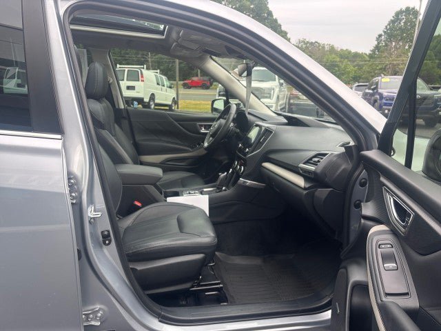Certified 2024 Subaru Forester Limited w/ Convenience Package AWD/4WD image 46