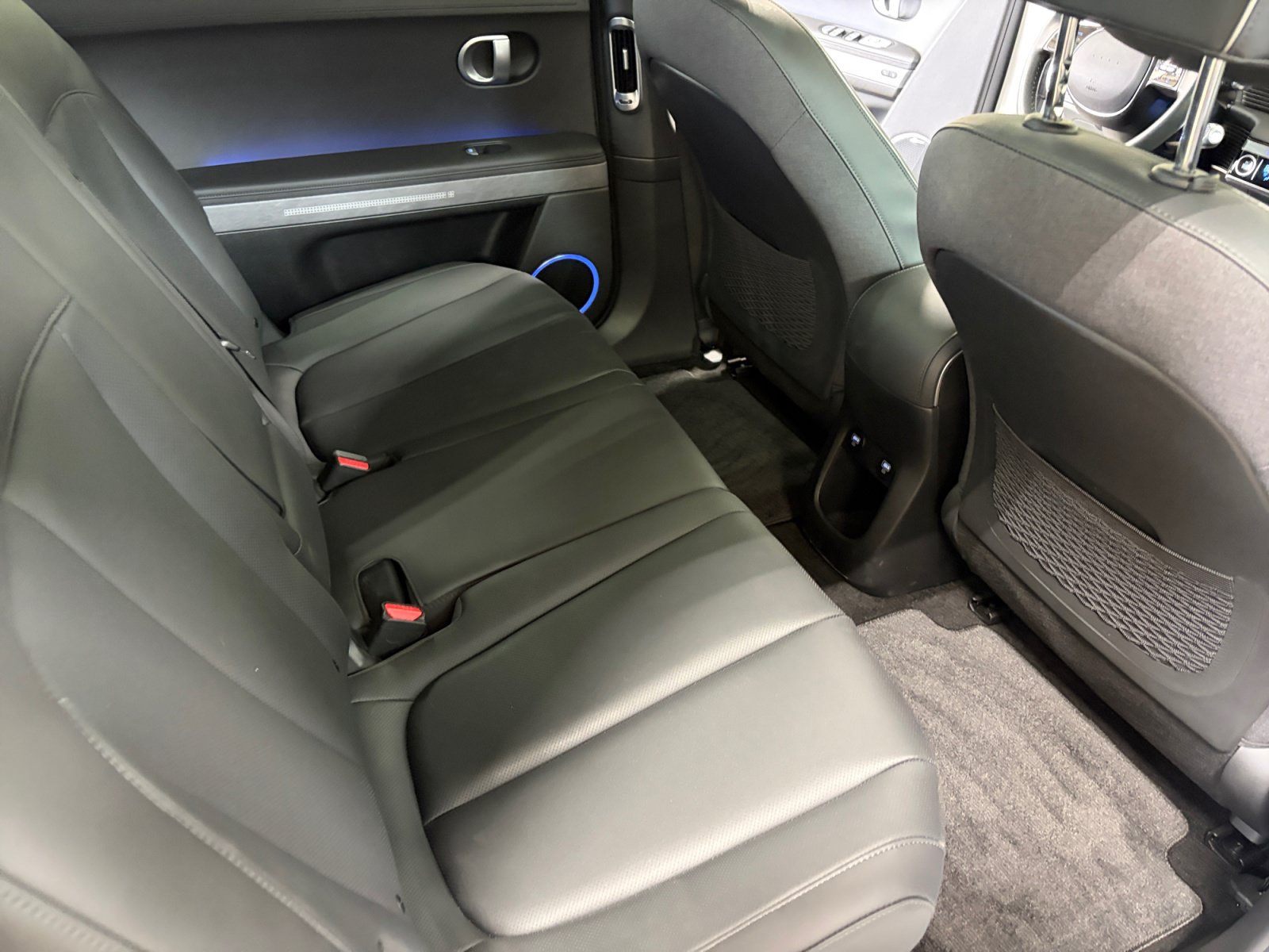 Certified 2024 Hyundai Ioniq 5 Limited AWD/4WD image 18
