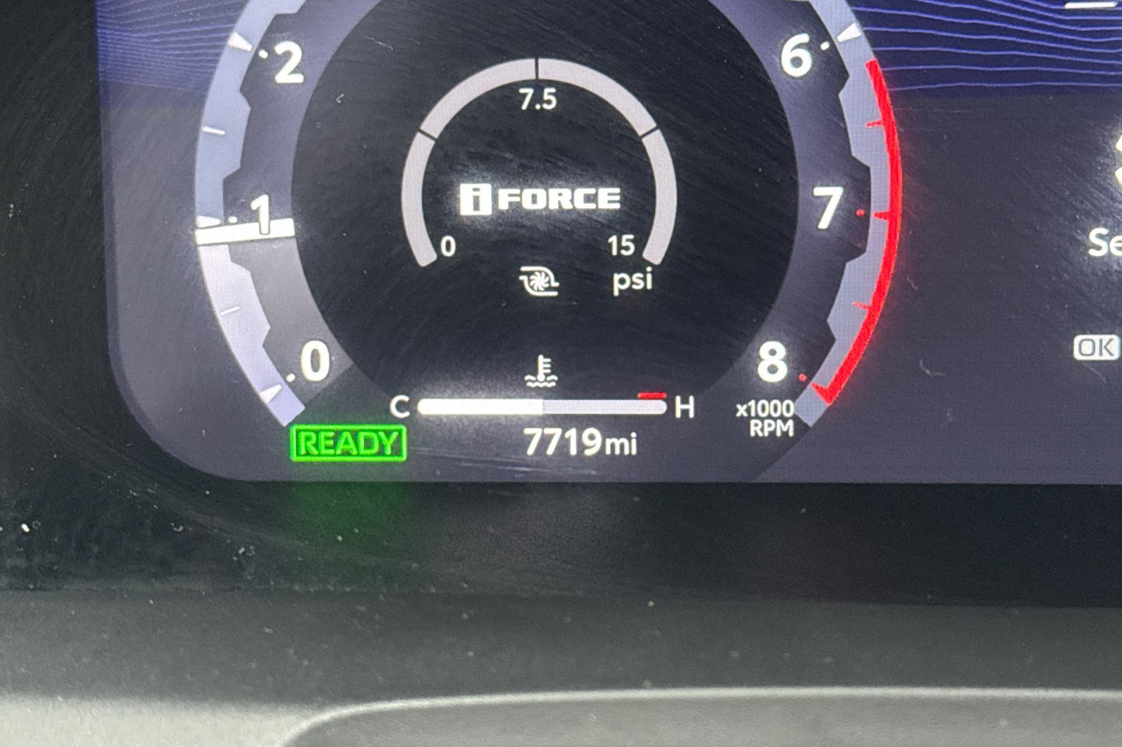 Used 2024 Toyota Tacoma Trailhunter image 26