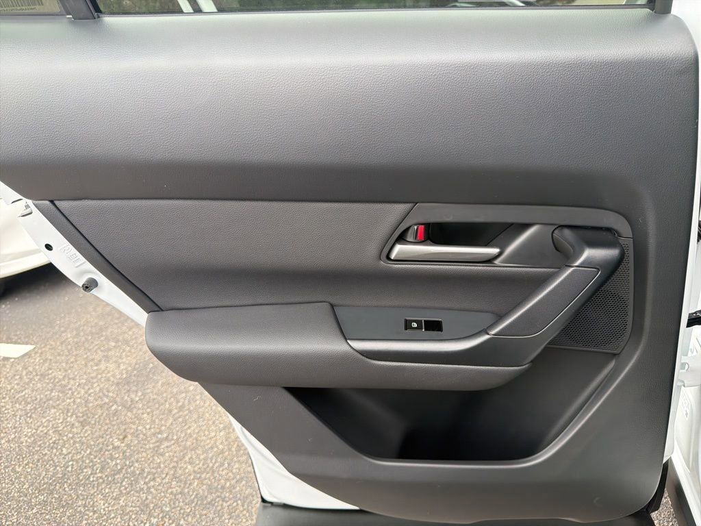 New 2026 MAZDA CX-50 2.5 Hybrid w/ Weather Package image 21