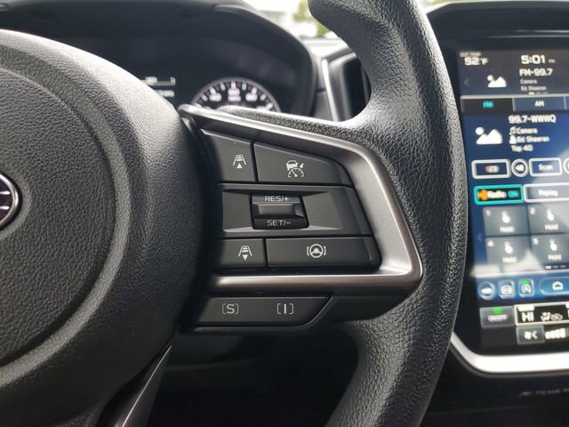 New 2025 Subaru Impreza 2.0i Sport image 25