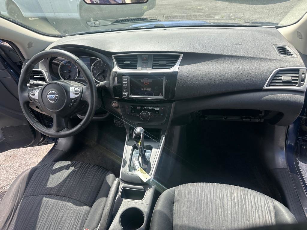 Used 2019 Nissan Sentra SV image 34