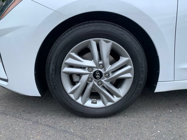 Used 2020 Hyundai Elantra Value Edition w/ Cargo Package (C1) FWD image 10