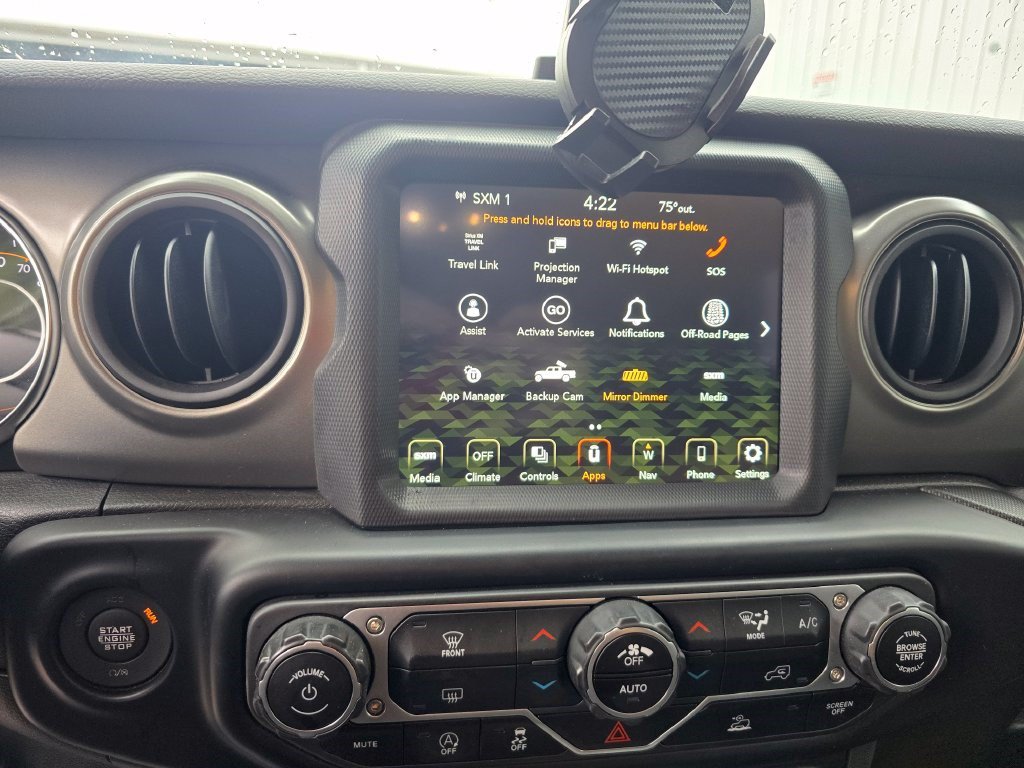 Used 2023 Jeep Gladiator Sport AWD/4WD image 23