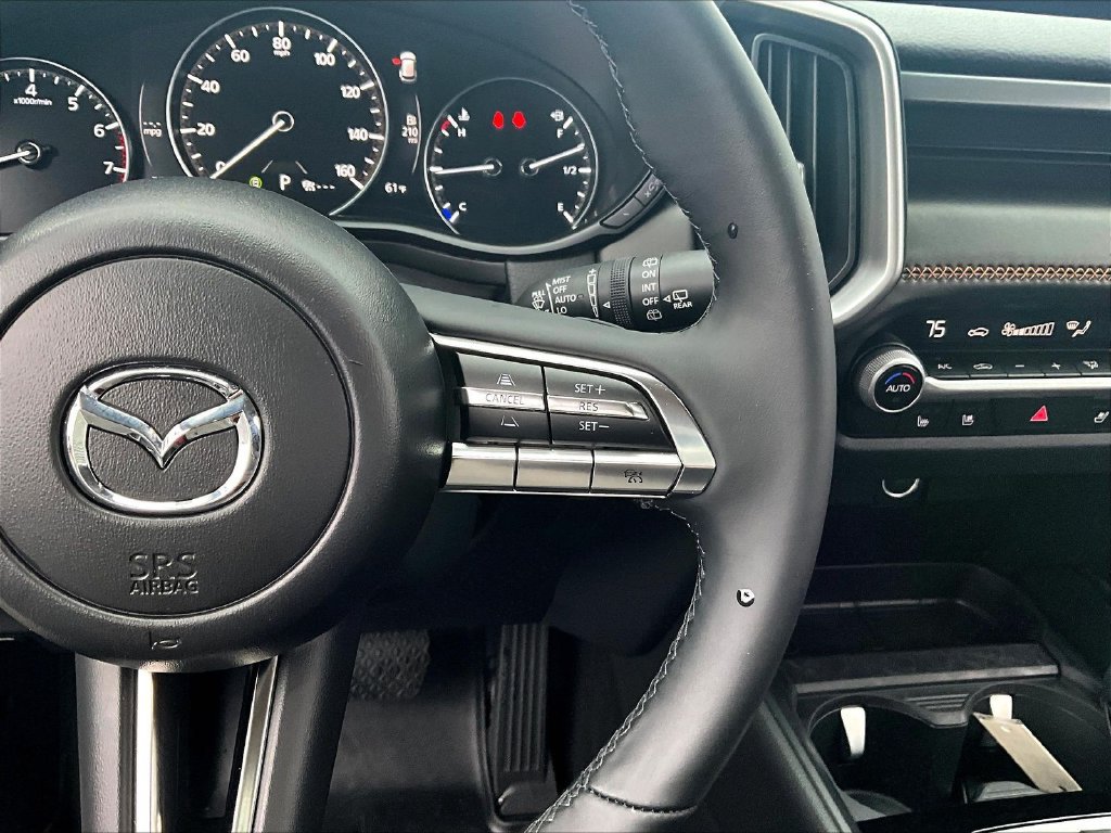 Used 2026 MAZDA CX-50 AWD 2.5 S w/ Accent Package image 17