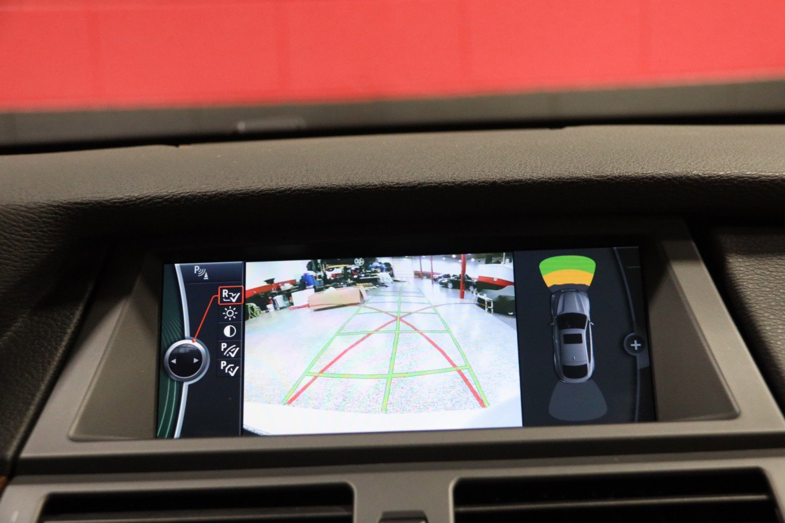 Used 2014 BMW X6 xDrive50i image 69