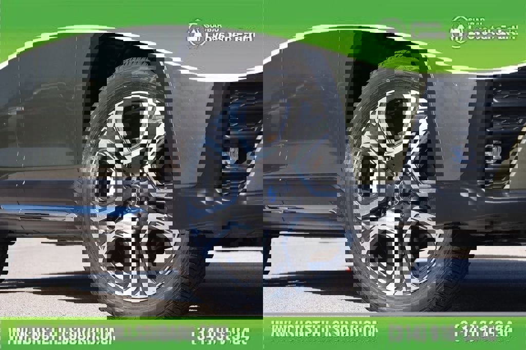 New 2026 Subaru Ascent Limited image 3