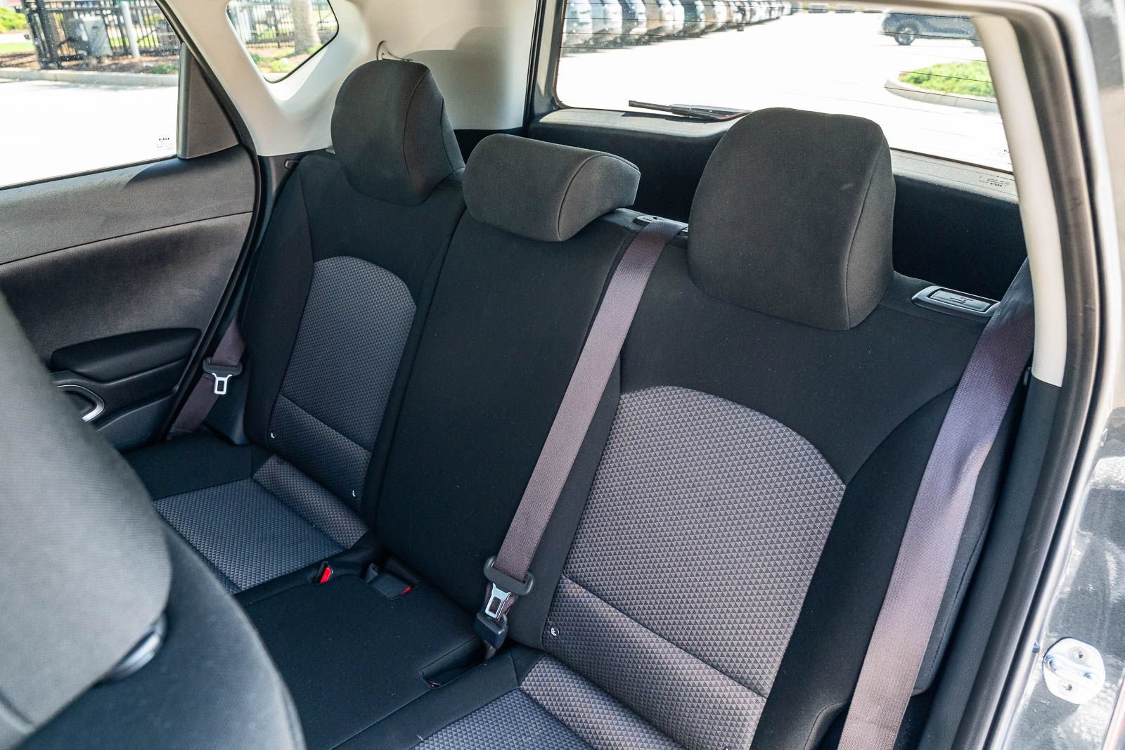 Used 2022 Kia Soul X-Line FWD image 17