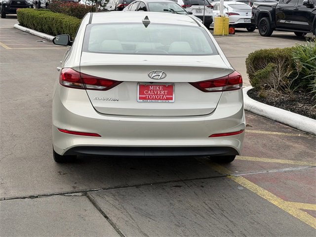Used 2017 Hyundai Elantra SE image 6