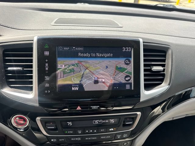 Used 2016 Honda Pilot Elite image 14