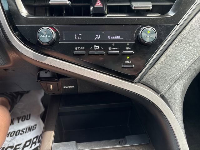 Used 2024 Toyota Camry SE FWD image 16