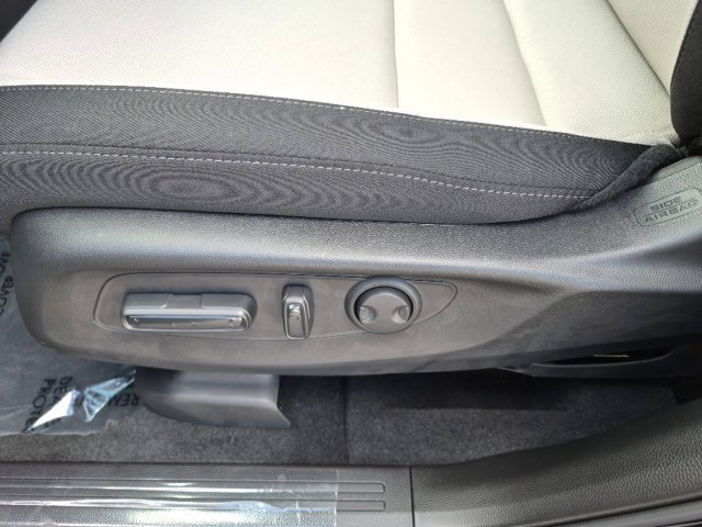 New 2027 Honda CR-V EX image 16