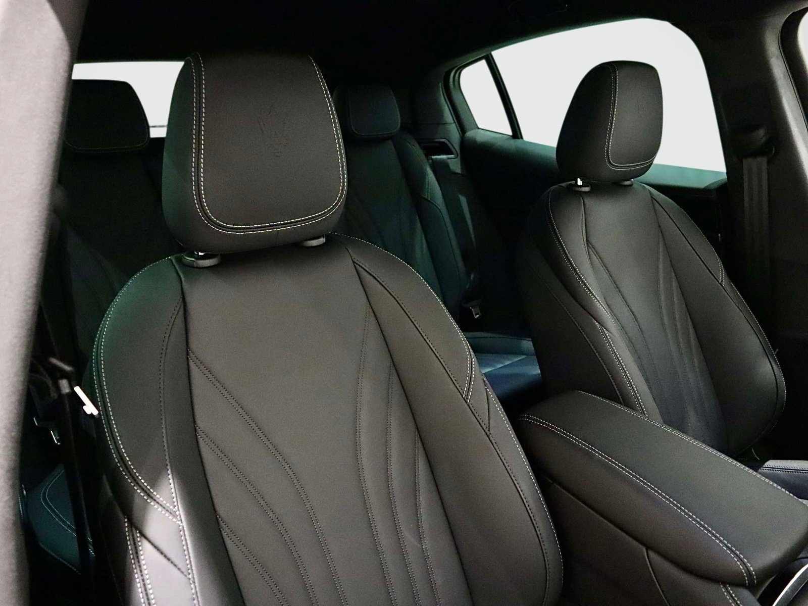 New 2027 Maserati Grecale AWD/4WD image 18