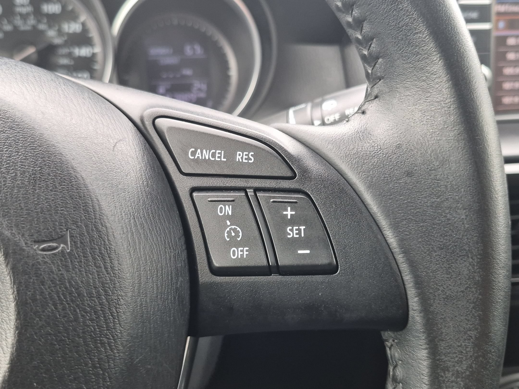 Used 2014 MAZDA CX-5 Touring AWD/4WD image 15