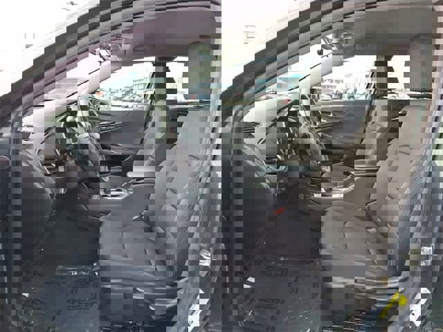 Certified 2020 Chevrolet Malibu LS image 24