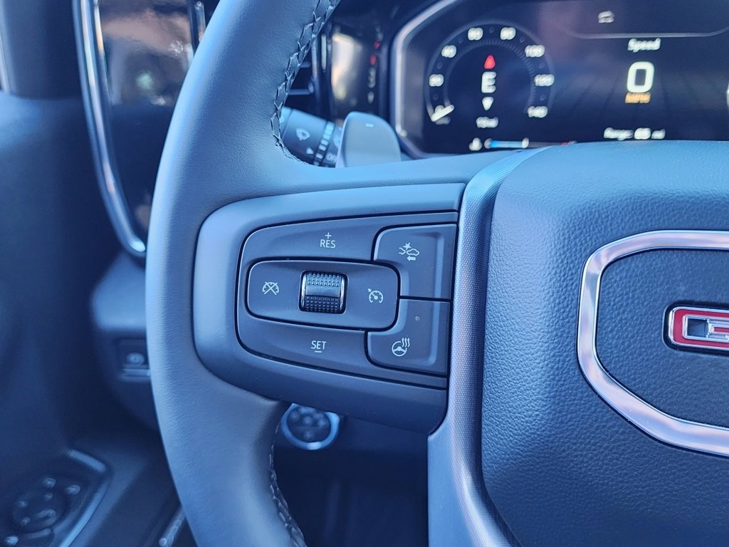 New 2026 GMC Sierra 1500 Elevation w/ Elevation Premium Package image 21