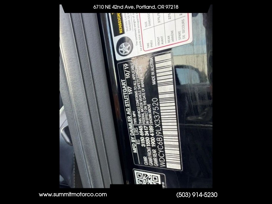 Used 2020 Mercedes-Benz G 550 image 41