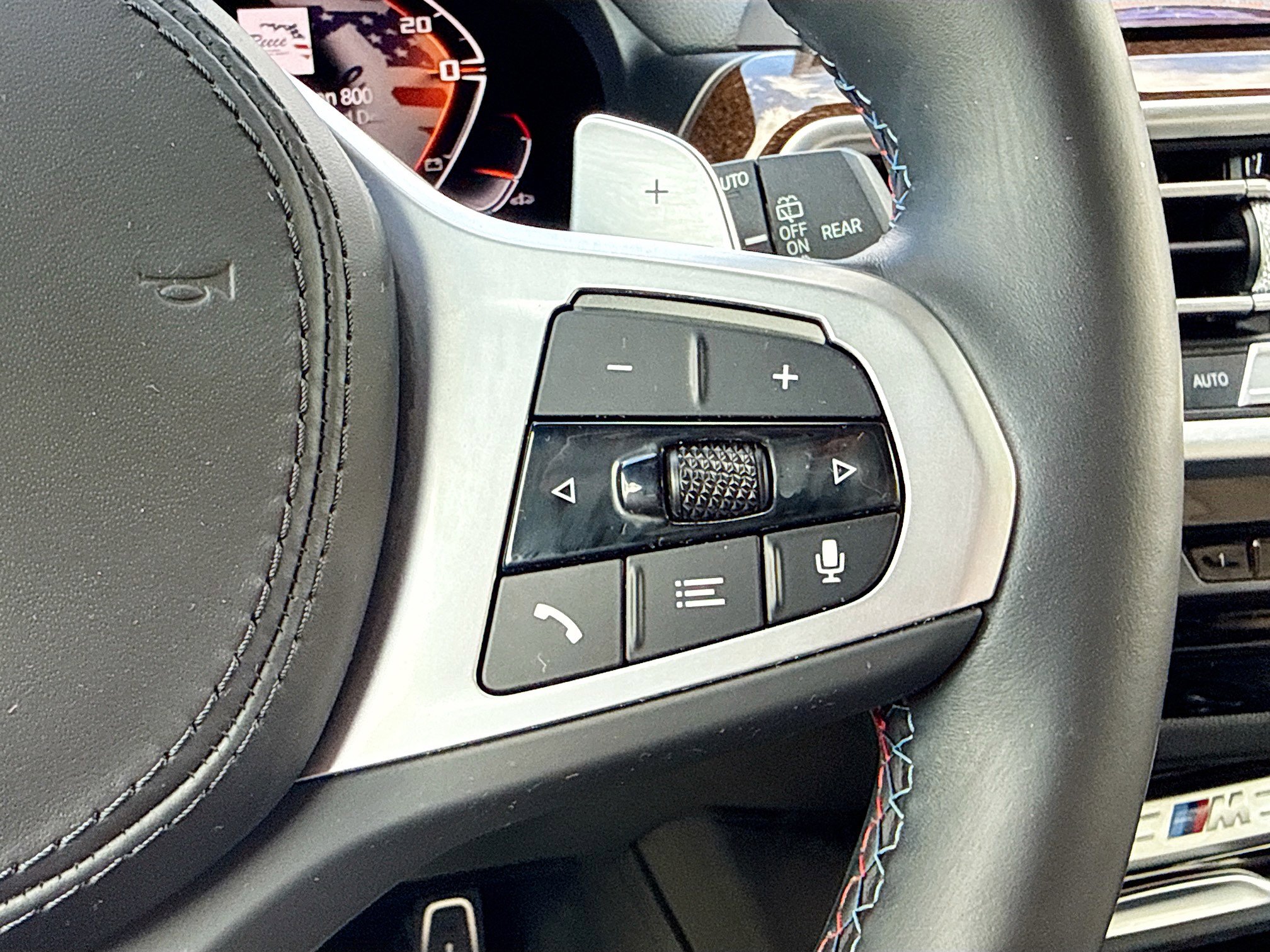 Used 2022 BMW X3 M40i image 39