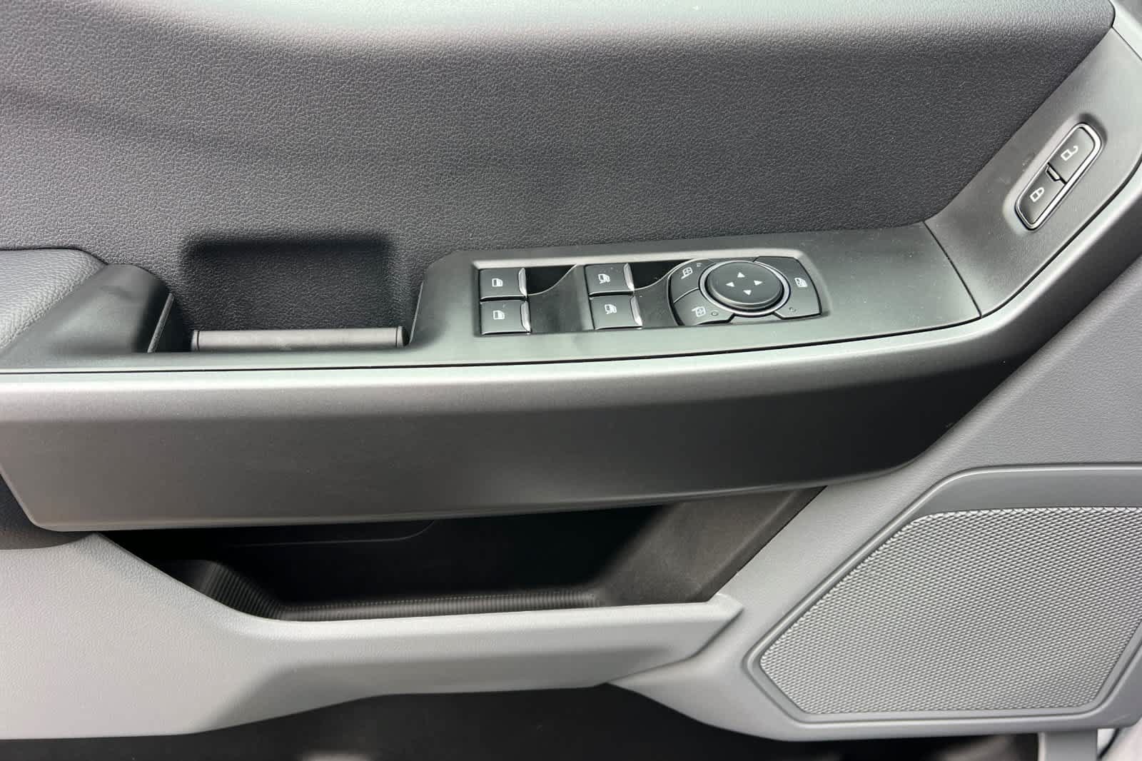 New 2026 Ford F250 XLT AWD/4WD image 13