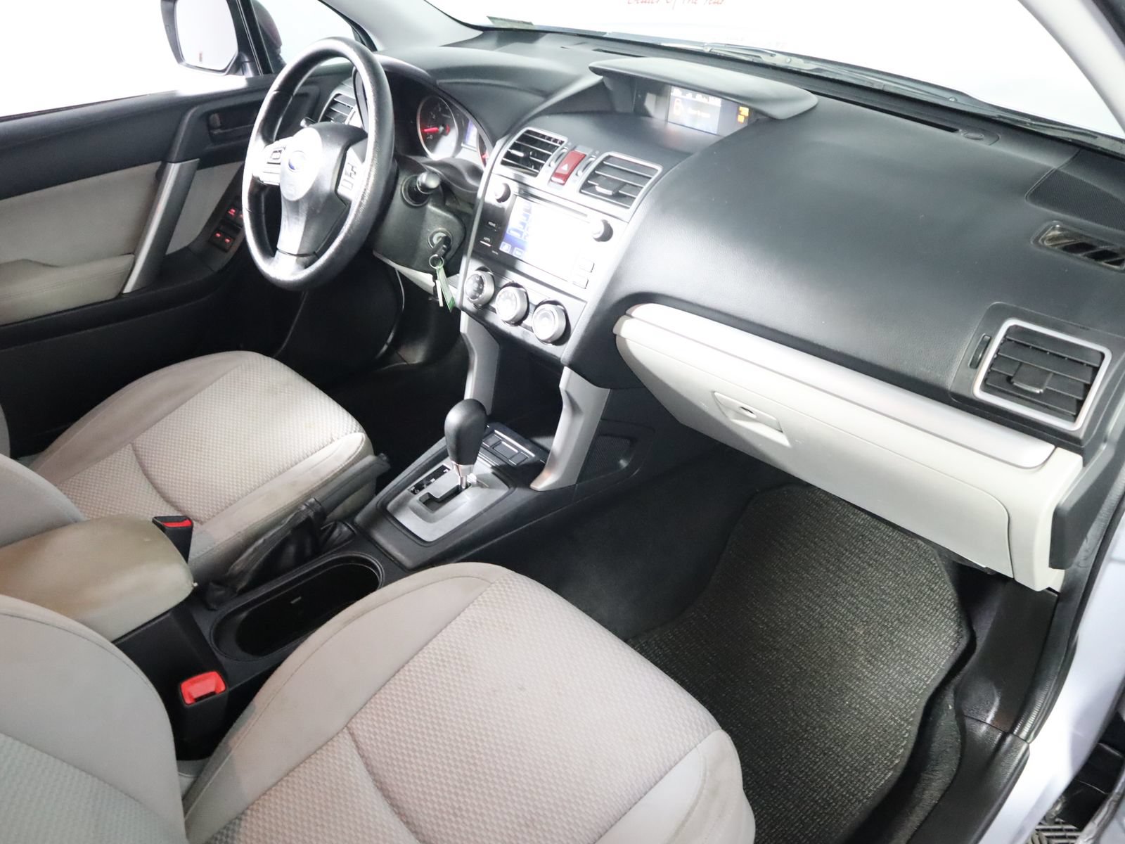 Used 2016 Subaru Forester 2.5i w/ Alloy Wheel Package AWD/4WD image 43