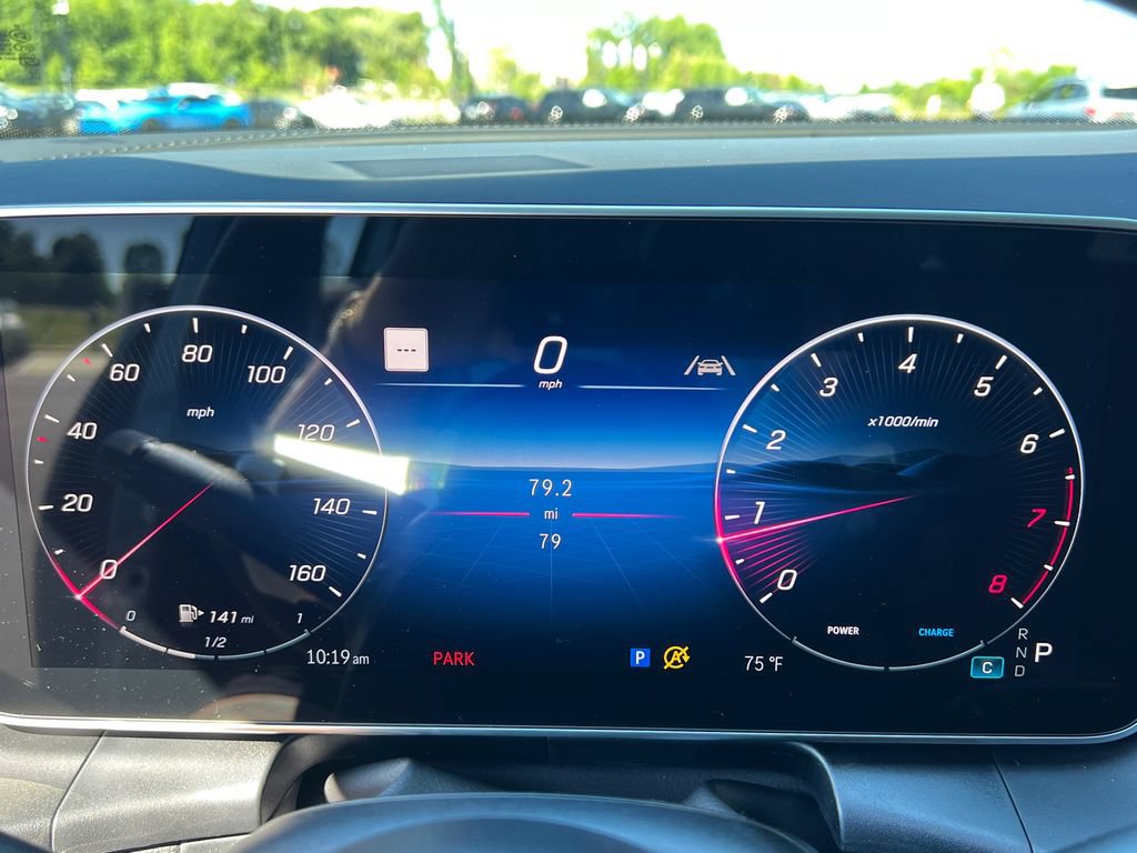 New 2026 Mercedes-Benz GLC 300 4MATIC image 17
