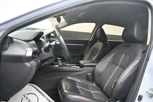 Used 2023 Nissan Altima 2.5 SR FWD image 10